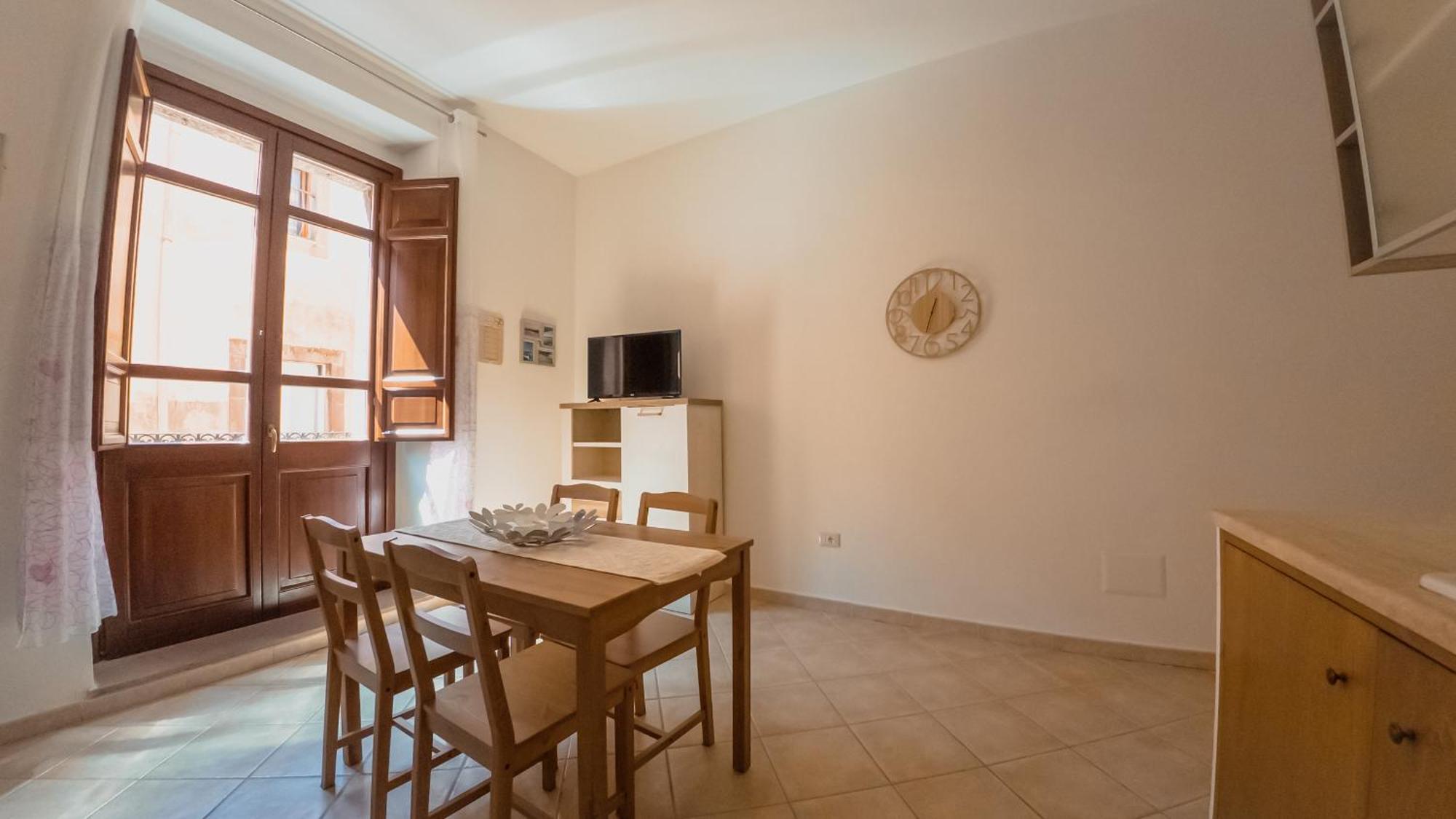 Sardinian Gallery Corso Bosa Room photo